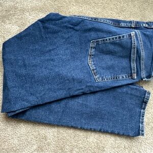 Men's Slim Gap Blue Jeans